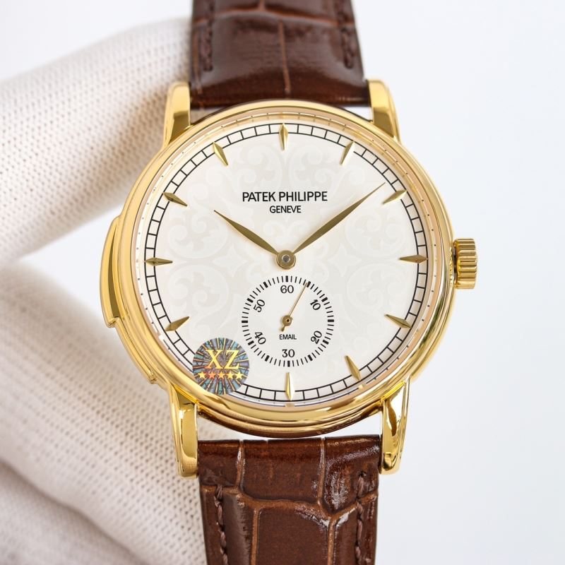 PATEK PHILIPPE Watches